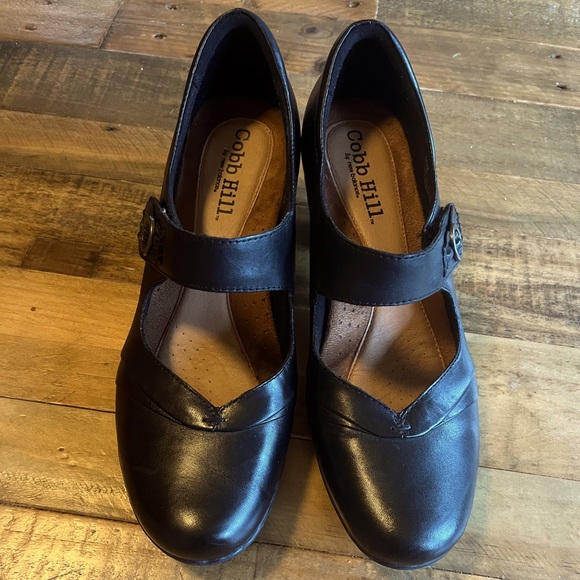 cobb hill heels